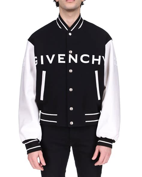 givenchy jacket men's price